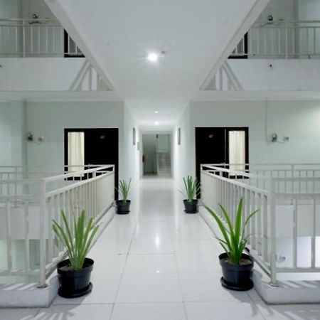 D'Paragon Bukit Sari Semarang Buitenkant foto