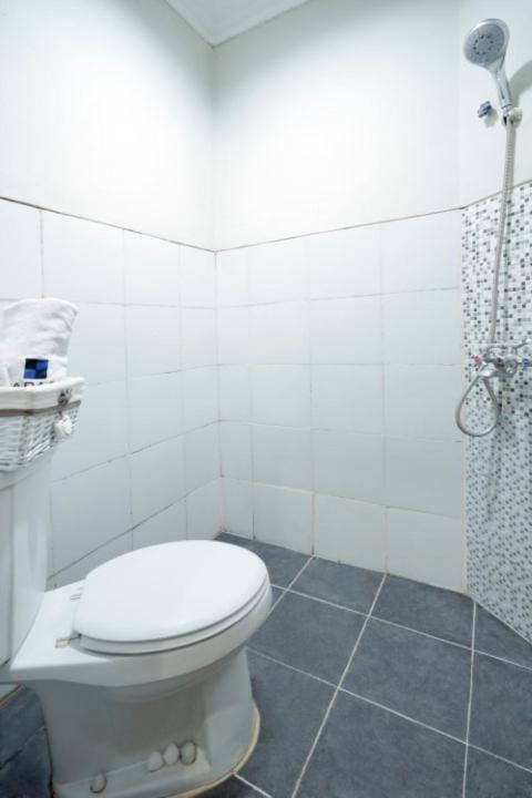 D'Paragon Bukit Sari Semarang Buitenkant foto