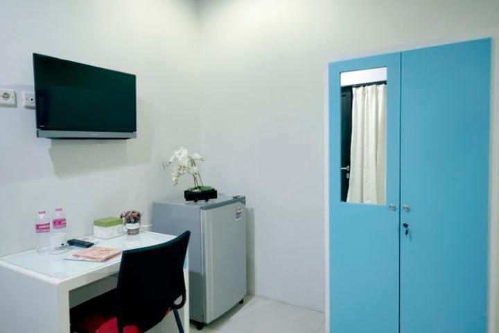 D'Paragon Bukit Sari Semarang Buitenkant foto