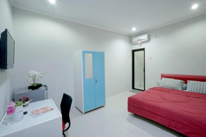 D'Paragon Bukit Sari Semarang Buitenkant foto