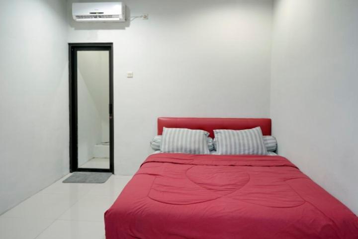 D'Paragon Bukit Sari Semarang Buitenkant foto