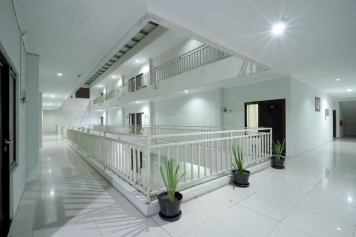 D'Paragon Bukit Sari Semarang Buitenkant foto