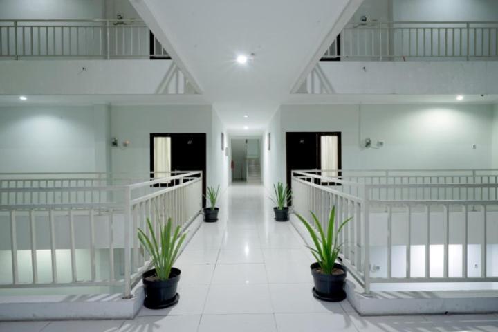 D'Paragon Bukit Sari Semarang Buitenkant foto