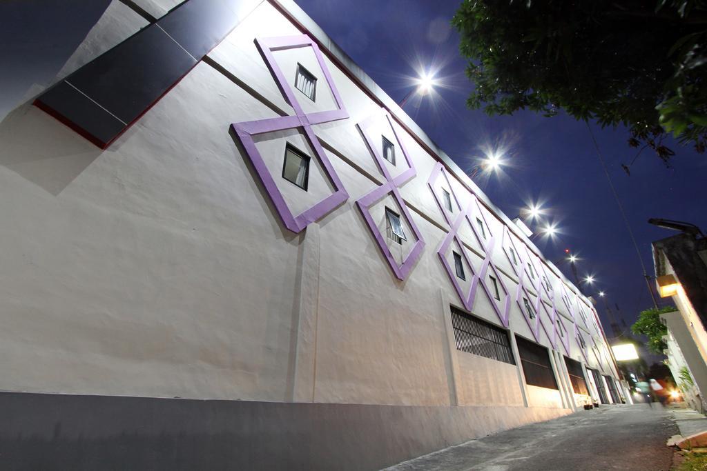 D'Paragon Bukit Sari Semarang Buitenkant foto